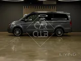 Mercedes Benz Viano 2018